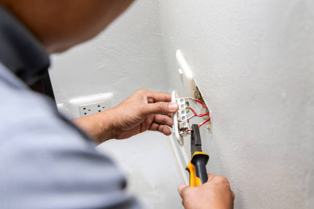 Electrical Upgrades for Homes in WI