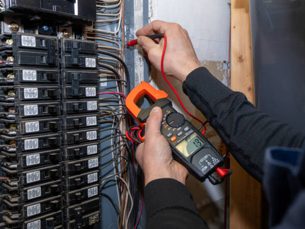 Best Electrical Troubleshooting Services  in Brookfield, WI